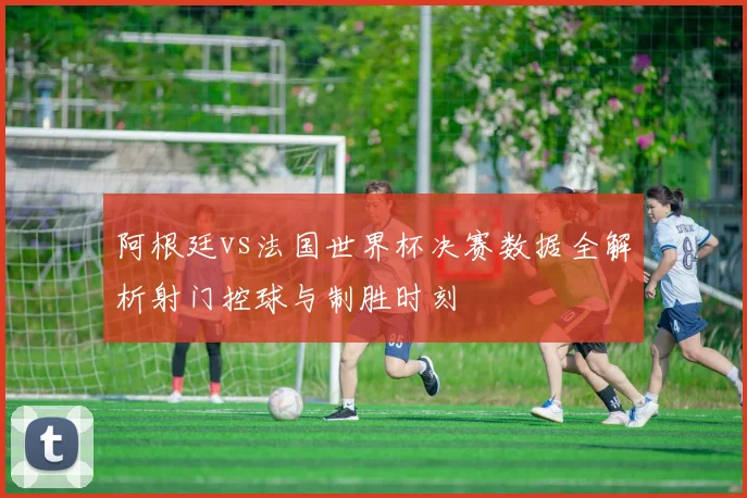 阿根廷vs法国世界杯决赛数据全解析射门控球与制胜时刻
